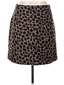 Ann Taylor Casual Skirt
