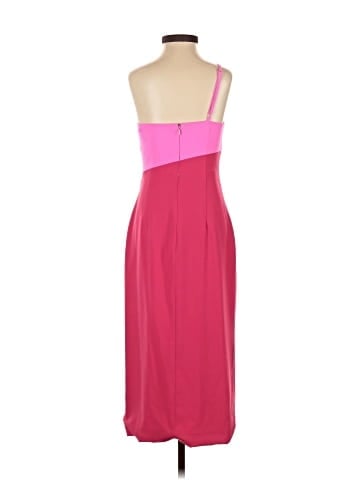 Petal and Pup Cocktail Dress (view 2)