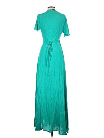 Lulus Cocktail Dress (view 2)