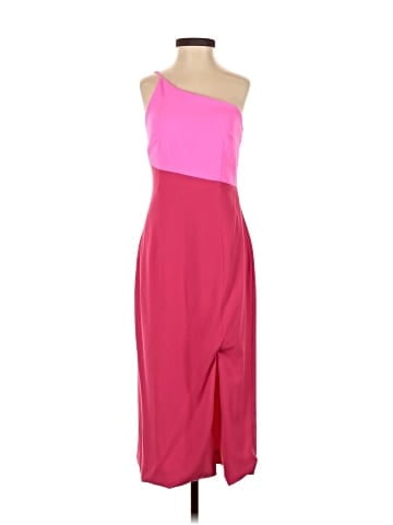 Petal and Pup Cocktail Dress (view 1)