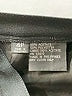 Unbranded Solid Black Formal Skirt Size 4 (petite) - photo 4
