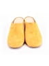 Everlane Yellow Mule/Clog Size 7 1/2 - photo 2