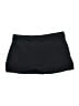 Nike Solid Black Active Skort Size XL - photo 1