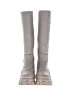 Circus Gray Boots Size 6 1/2 - photo 2