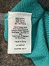 Talbots Teal Cardigan Size XL Petite - photo 8