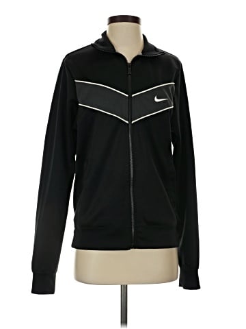 Nike Track Jacket (view 1)