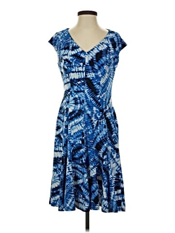 Anne Klein Casual Dress (view 1)
