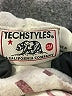 Tech Styles Sportswear Gray Sweatshirt Size S - photo 7