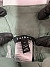 Tribal Solid Gray Active Pants Size 10 - photo 7