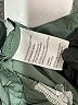 Tribal Solid Gray Active Pants Size 10 - photo 8