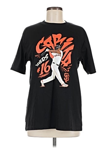 San Francisco Short Sleeve T-Shirt (view 1)