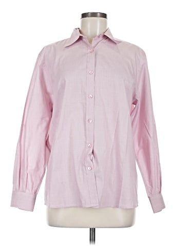Nordstrom Studio 121 Long Sleeve Button-Down Shirt (view 1)