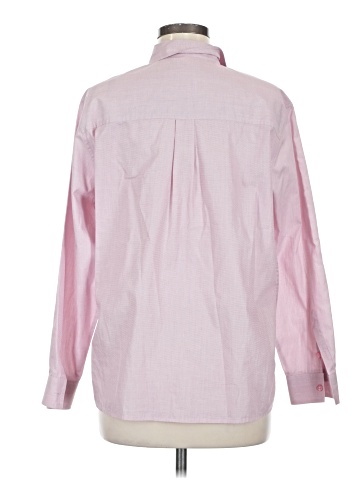 Nordstrom Studio 121 Long Sleeve Button-Down Shirt (view 2)