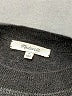 Madewell Black Wool Pullover Sweater Size M - photo 7