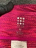 Title Nine Pink Yoga Pants Size M - photo 7