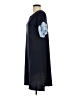 Spense Blue Casual Dress Size S - photo 5