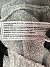 Hollister Gray Pullover Sweater Size XS - photo 8