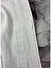 Acne Studios Solid Gray Casual Pants Size 28 waist - photo 7