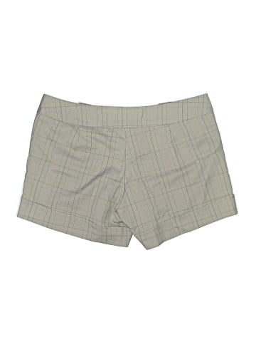 Niche Khaki Shorts (view 2)