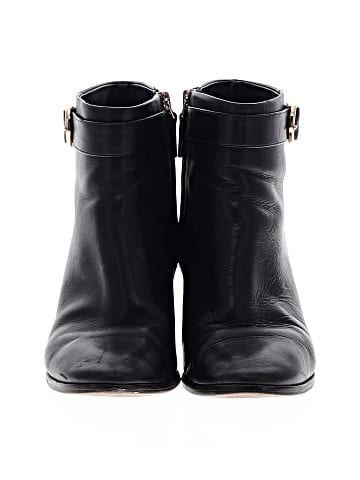 Tory Burch Ankle Boots (view 2)