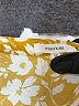 Maurices 100% Polyester Yellow Sleeveless Blouse Size 24 (3) - photo 7