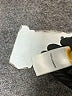 Maurices 100% Polyester Yellow Sleeveless Blouse Size 24 (3) - photo 8
