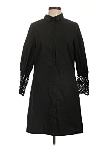 Lela Rose Casual Dress (view 1)