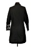 Lela Rose 100% Polyester Black Casual Dress Size 12 - photo 2