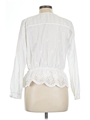 Mystree Long Sleeve T-Shirt (view 2)