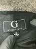 G by Giuliana Rancic 100% Polyester Black Jacket Size XL - photo 6