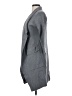 Anrabess Solid Gray Cardigan Size S - photo 5