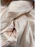 Chloé 100% Polyester Color Block Green Coat Size 14 - photo 10