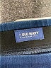 Old Navy Blue Casual Pants Size 10 - photo 7