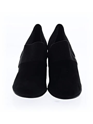 David Tate Heels (view 2)