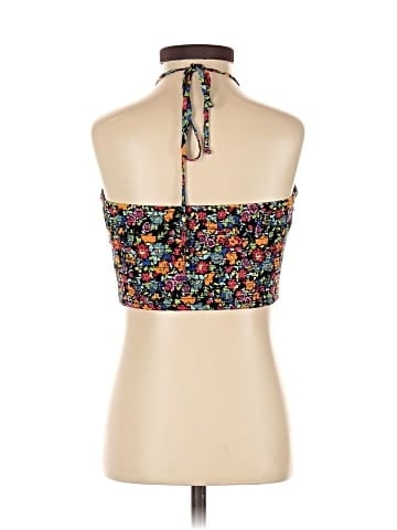 Wild Fable Sleeveless Top (view 2)