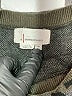 By Anthropologie Camo Gray Pullover Sweater Size XS - photo 7