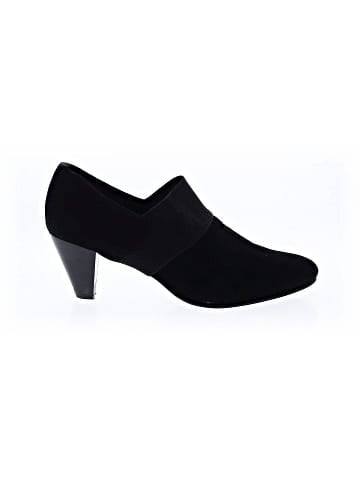 David Tate Heels (view 1)