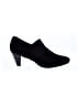 David Tate Black Heels Size 10 1/2 (narrow) - photo 1