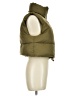 Unbranded Green Vest Size M - photo 4