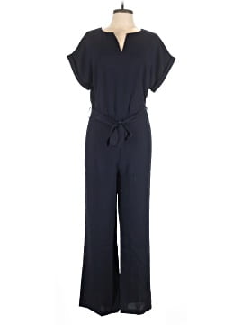 Agnes & Dora Jumpsuit