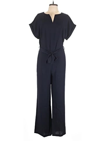 Agnes & Dora Jumpsuit (view 1)