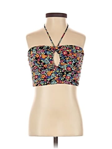 Wild Fable Sleeveless Top (view 1)