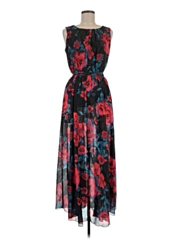 Alexa B Cocktail Dress (view 1)