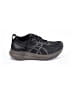 Asics Black Sneakers Size 6 1/2 - photo 1