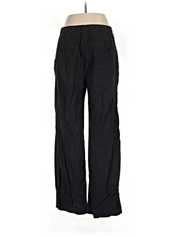 Vince. Linen Pants (view 2)