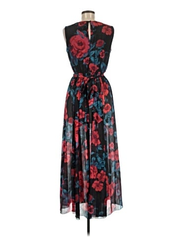 Alexa B Cocktail Dress (view 2)