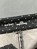 Old Navy Polka Dots Black Active Pants Size 6 - photo 7