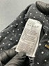 Old Navy Polka Dots Black Active Pants Size 6 - photo 8