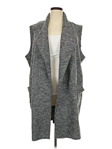 Tahari Vest (view 1)