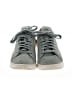 Nike Gray Sneakers Size 7 1/2 - photo 2